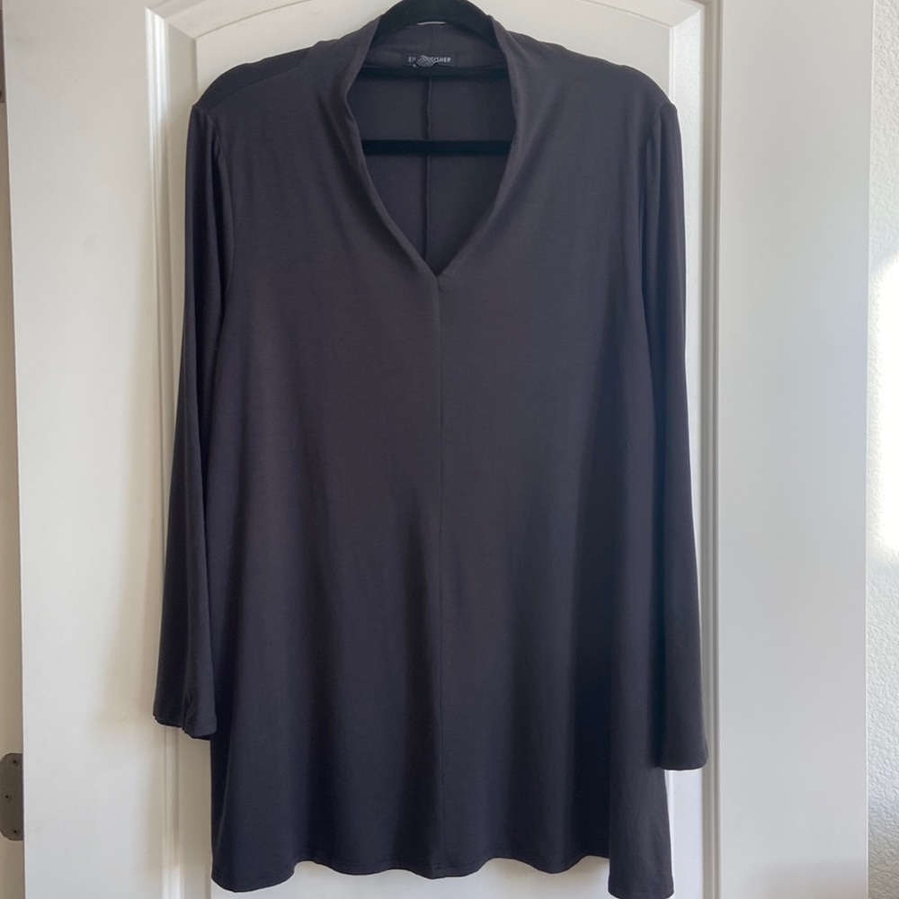 Eileen Fisher top